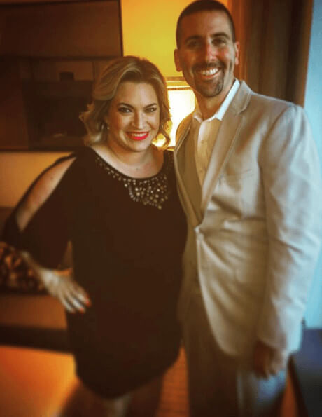Ramona Shelburne Dashing Husband